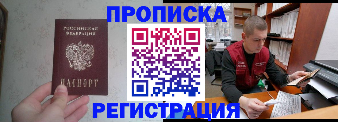прописка в Могочи